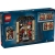 Klocki LEGO 76450 Book nook - Ekspres do Hogwartu HARRY POTTER
